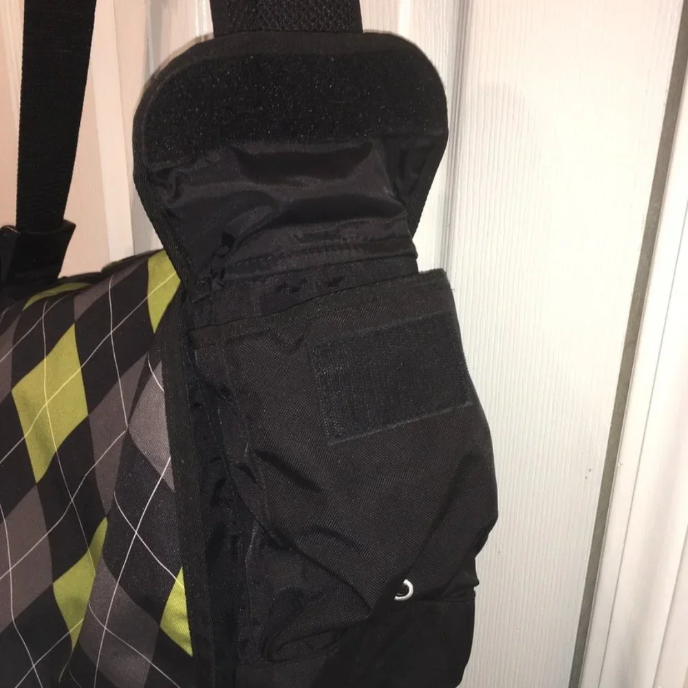 L.L. Bean Messenger Crossbody Unisex